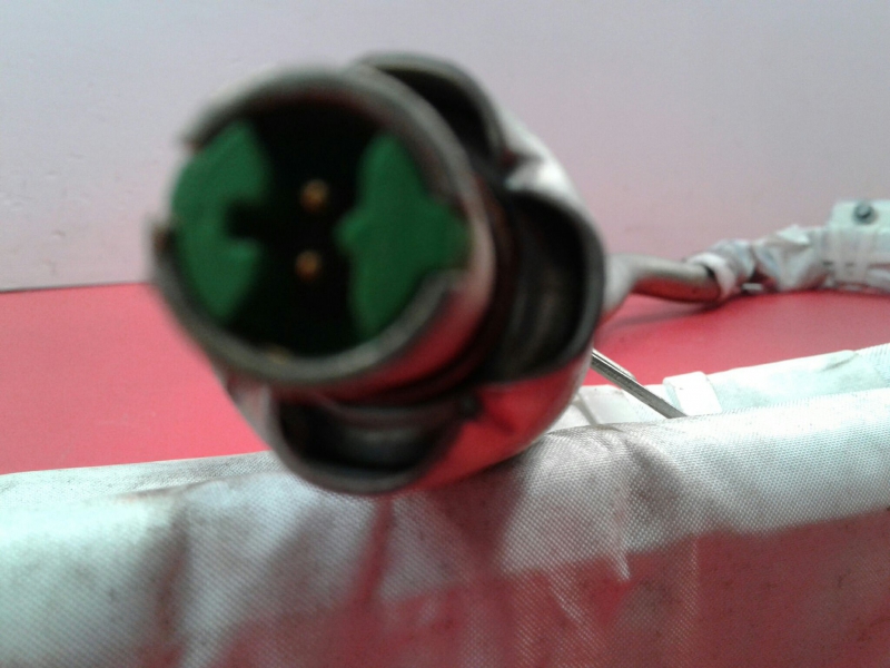 Airbag a Tendina Sinistra ALFA ROMEO 156 Sportwagon (932_)