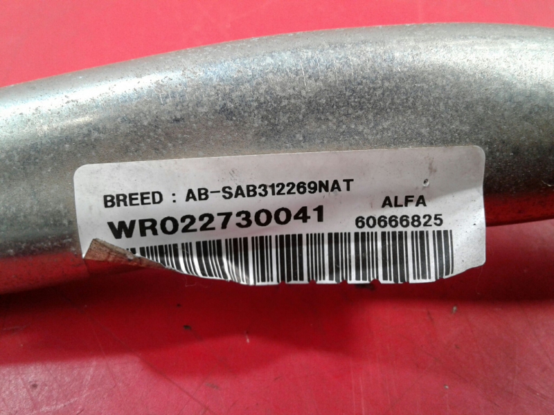 Airbag cortina direito ALFA ROMEO 156 Sportwagon (932_) Imagem-1