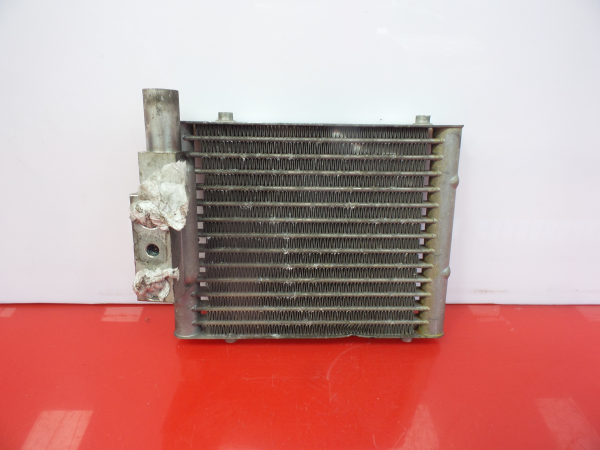 Radiador do óleo AUDI Allroad (4BH, C5) Imagem-2