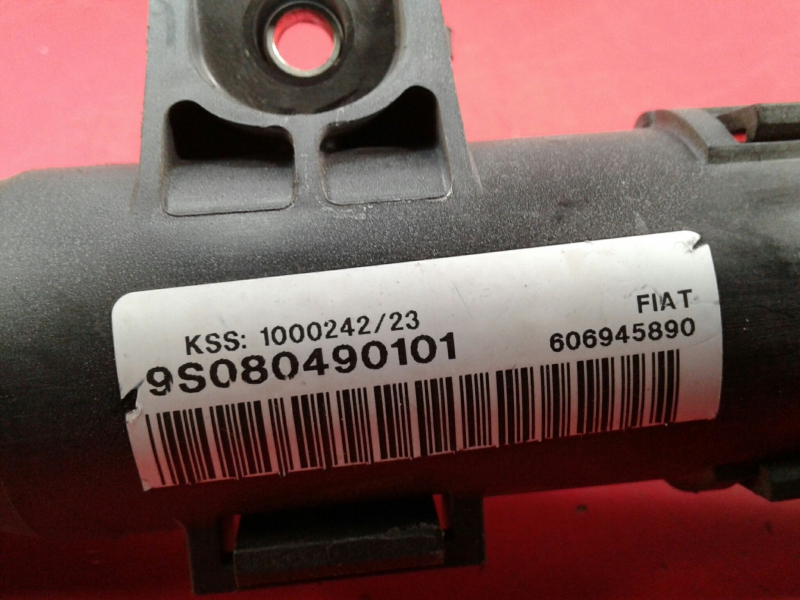 Airbag cortina esquerdo ALFA ROMEO 159 (939_) Imagem-1