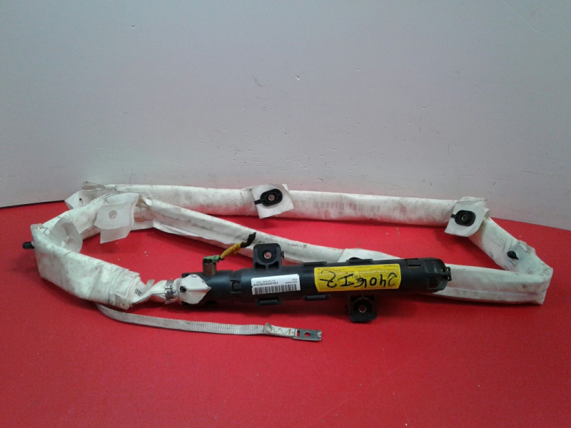 Airbag cortina esquerdo ALFA ROMEO 159 (939_) Imagem-2