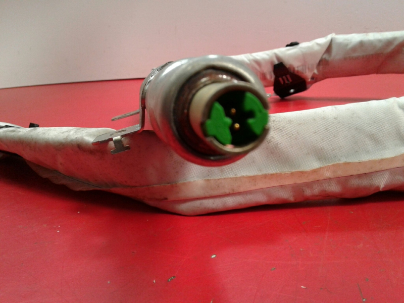 Airbag cortina esquerdo ALFA ROMEO GT (937_)