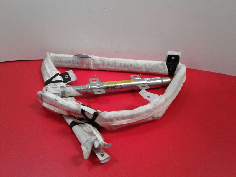 Airbag cortina esquerdo ALFA ROMEO GT (937_) Imagem-2