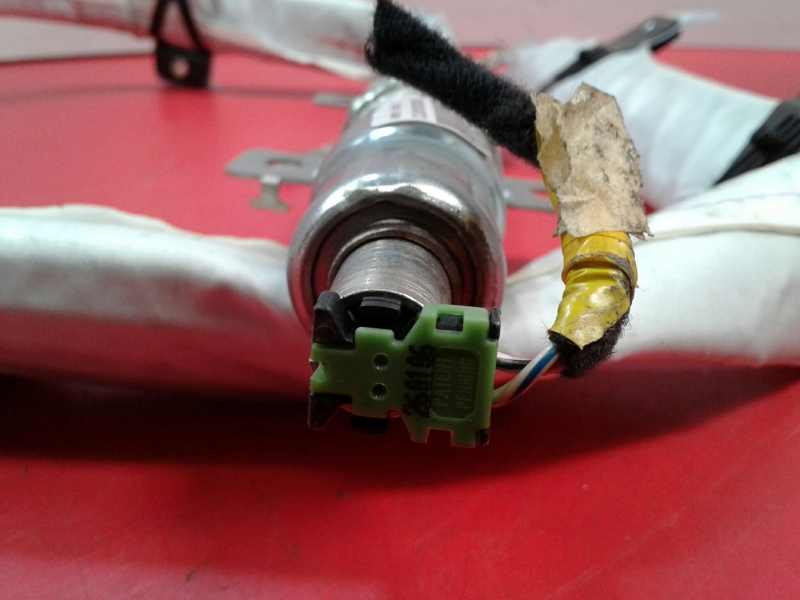 Airbag a Tendina Sinistra ALFA ROMEO GT (937_)