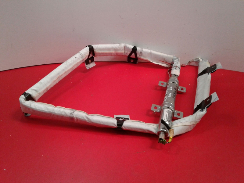 Airbag cortina esquerdo ALFA ROMEO GT (937_) Imagem-2