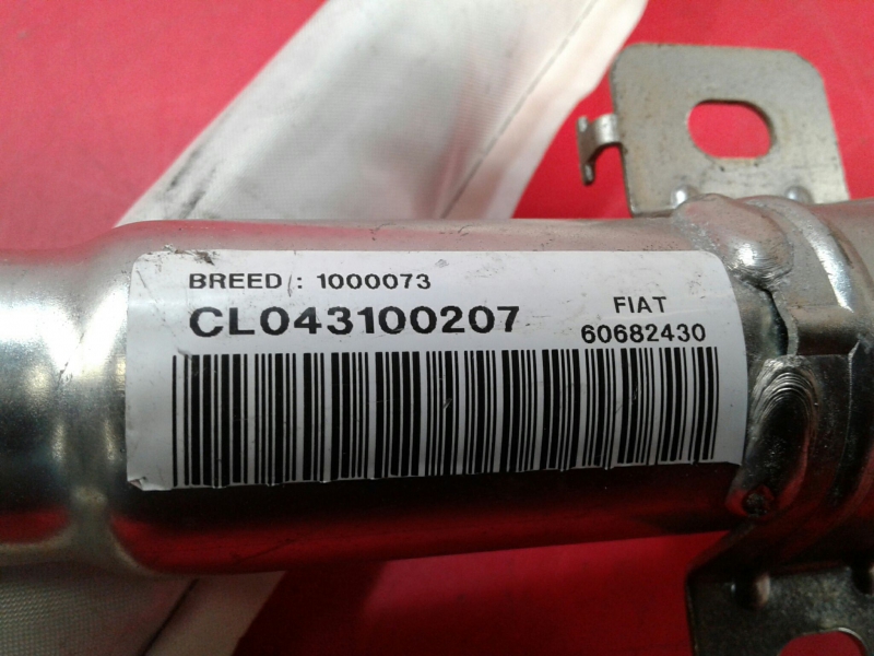 Airbag cortina esquerdo ALFA ROMEO GT (937_) Imagem-1