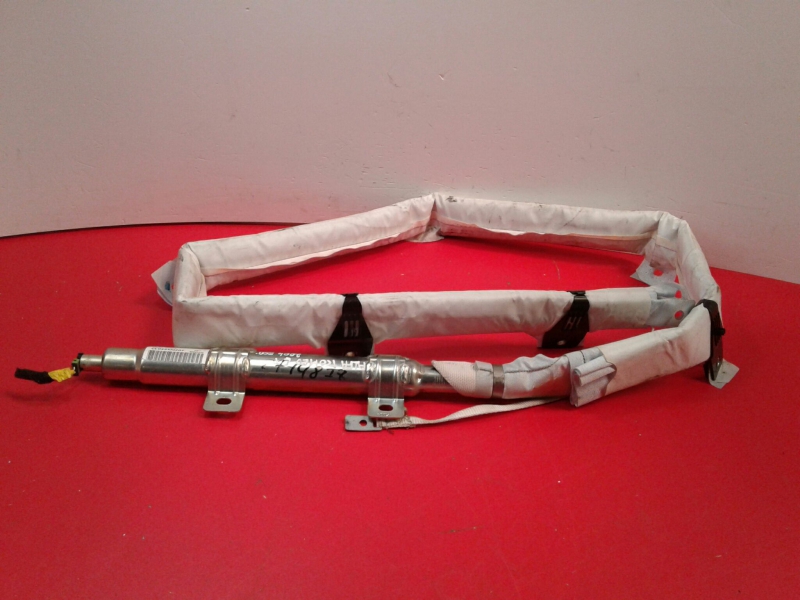 Airbag cortina esquerdo ALFA ROMEO GT (937_) Imagem-2