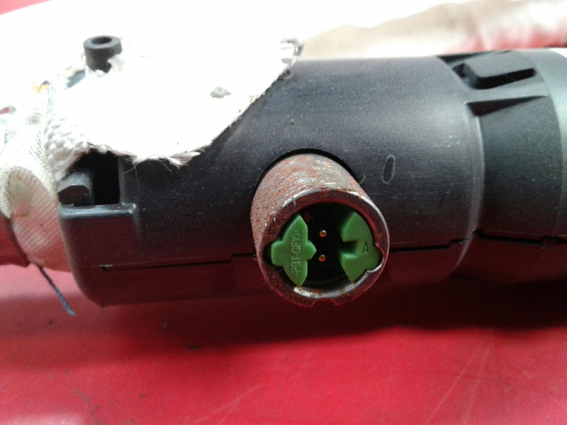 Airbag a Tendina Destra ALFA ROMEO 159 (939_)