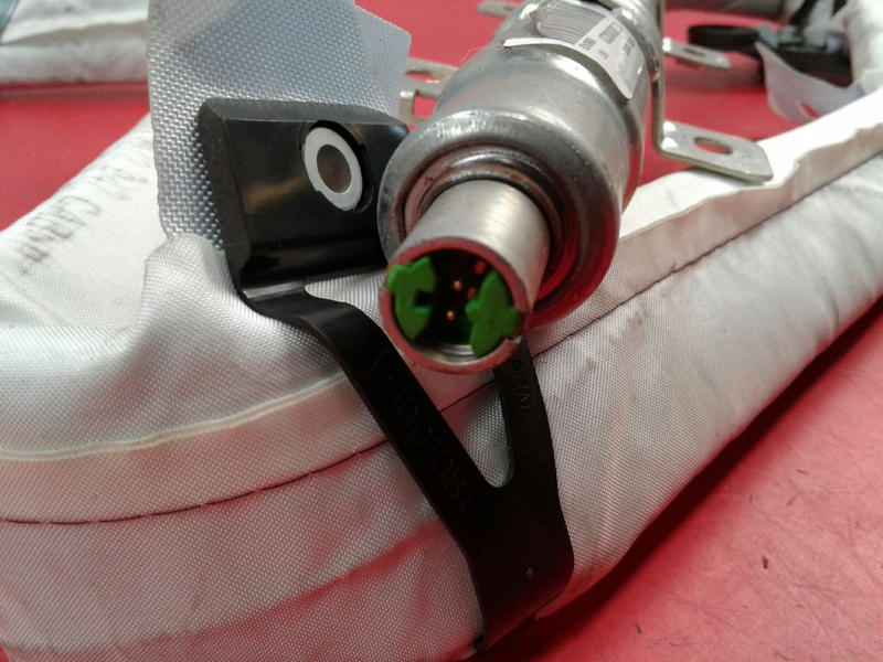 Airbag a Tendina Destra ALFA ROMEO GT (937_)