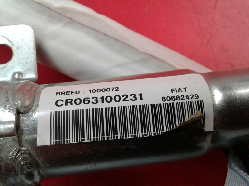 Airbag cortina direito ALFA ROMEO GT (937_) Imagem-1