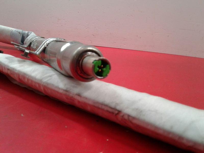Airbag a Tendina Destra ALFA ROMEO GT (937_)