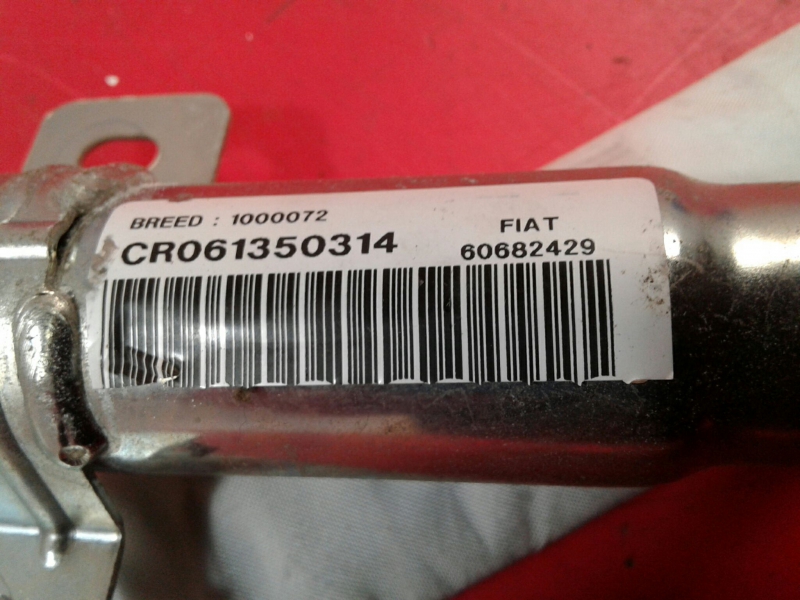 Airbag cortina direito ALFA ROMEO GT (937_) Imagem-1