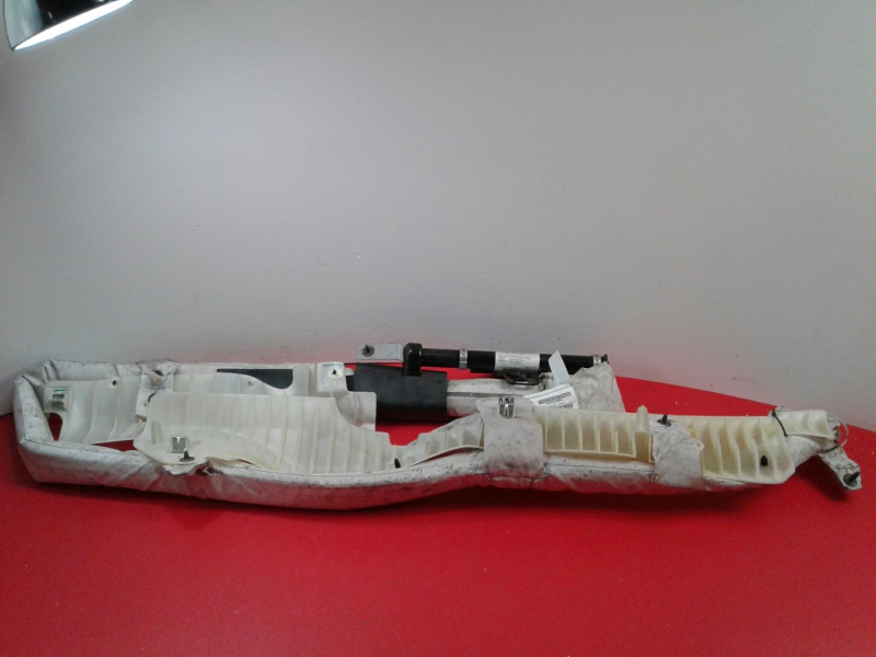 Airbag cortina esquerdo CHRYSLER Voyager IV (RG, RS) Imagem-2