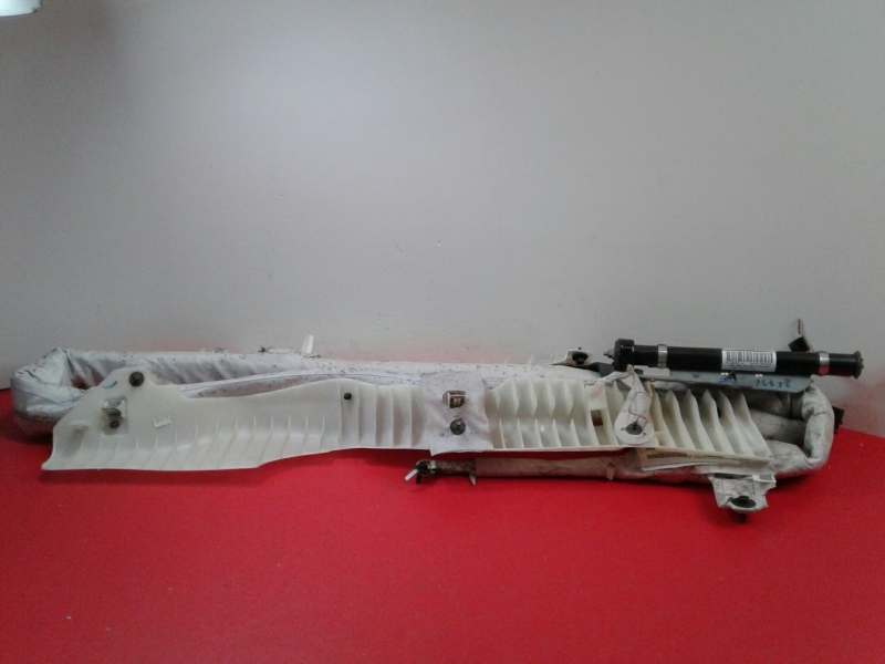 Airbag Cortina Derecho CHRYSLER Voyager IV (RG, RS) Imagem-2