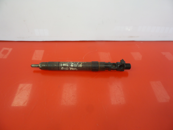 Injector PEUGEOT 508 SW