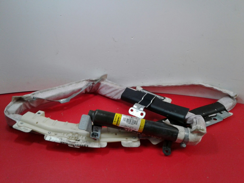 Airbag cortina esquerdo VOLVO S80 I (TS, XY) Imagem-2