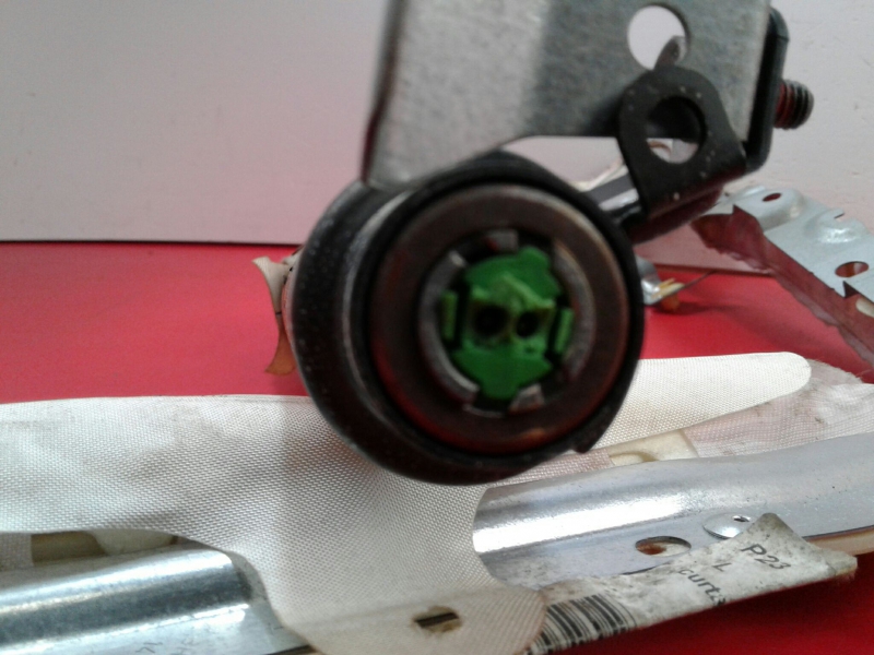 Airbag cortina esquerdo VOLVO S80 I (TS, XY)