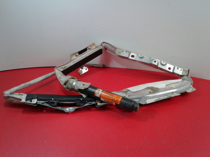 Airbag cortina esquerdo VOLVO S80 I (TS, XY) Imagem-2