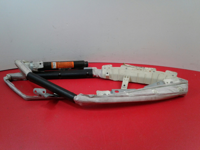 Airbag cortina esquerdo VOLVO S80 I (TS, XY) Imagem-2