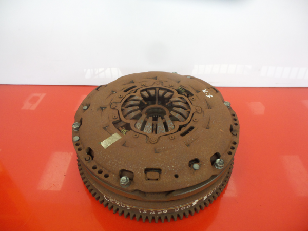 Volant moteur LEXUS IS II (GSE2_, ALE2_, USE2_) Imagem-1