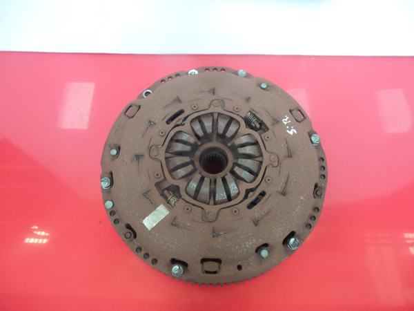 Volant moteur LEXUS IS II (GSE2_, ALE2_, USE2_) Imagem-2