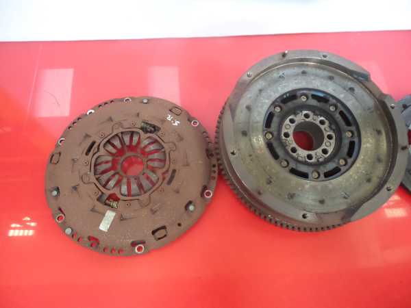 Volant moteur LEXUS IS II (GSE2_, ALE2_, USE2_) Imagem-4