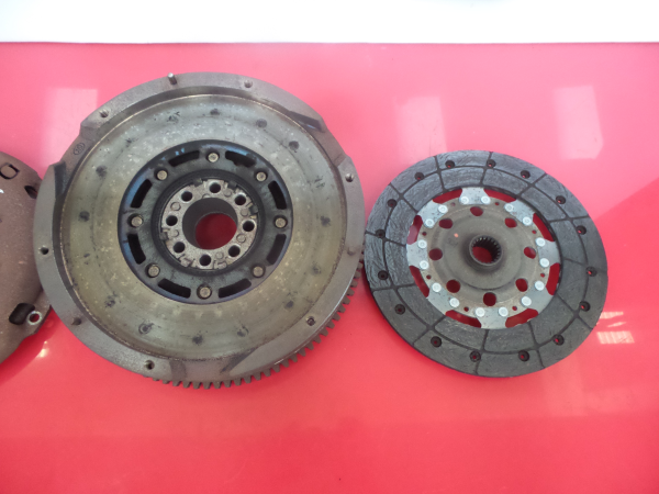 Volant moteur LEXUS IS II (GSE2_, ALE2_, USE2_) Imagem-5