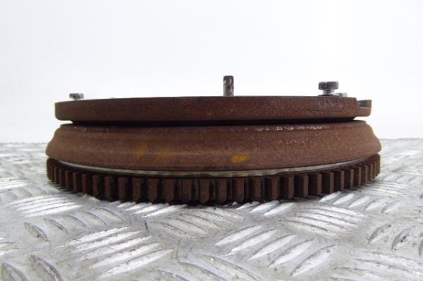 Volante motor TOYOTA Avensis Liftback (_T25_) Imagem-2