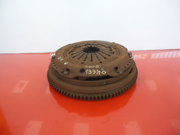 Volante motor TOYOTA Avensis Wagon (_T25_)
