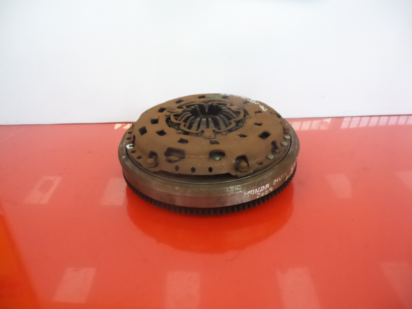 Volante motor HONDA Civic VIII Hatchback (FN_, FK_)