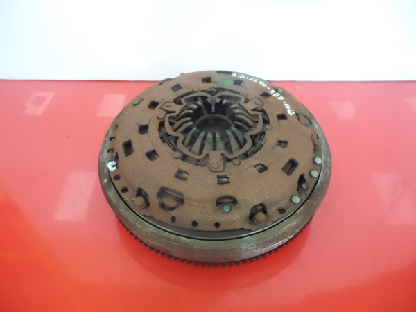 Volante motor HONDA Civic VIII Hatchback (FN_, FK_) Imagem-1