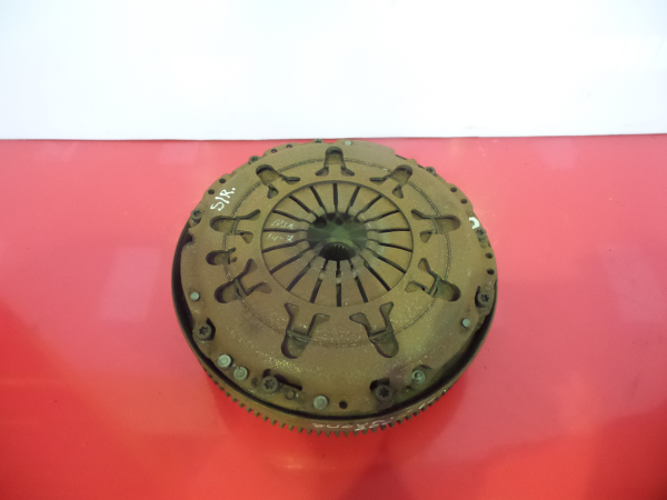 Volante do motor SUZUKI Swift III (MZ, EZ) Imagem-1