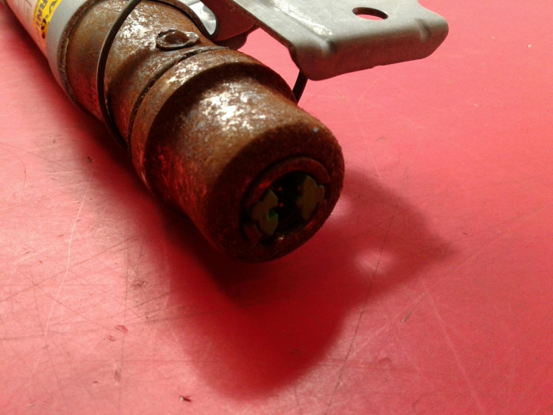 Airbag cortina esquerdo VOLVO C70 II Cabriolet