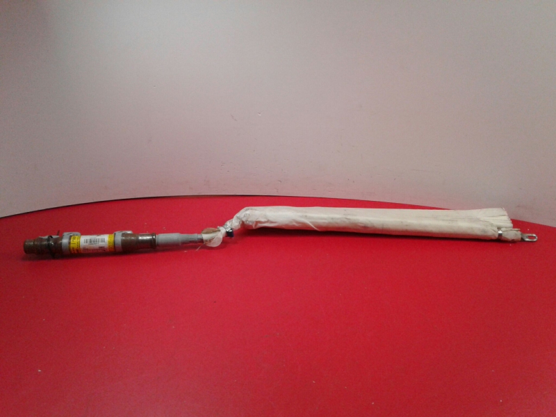 Airbag cortina esquerdo VOLVO C70 II Cabriolet Imagem-2