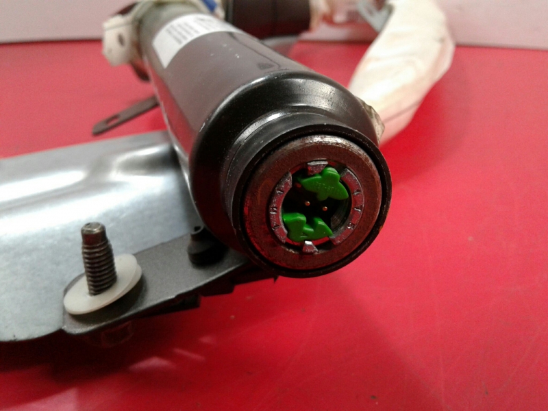 Airbag cortina esquerdo VOLVO V70 II (SW)