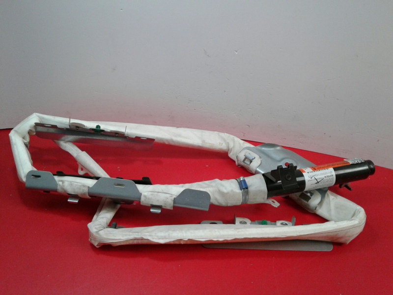 Airbag cortina esquerdo VOLVO V70 II (SW) Imagem-2