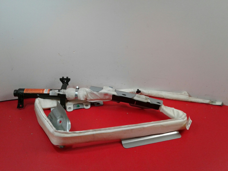 Airbag cortina esquerdo VOLVO V70 II (SW) Imagem-2