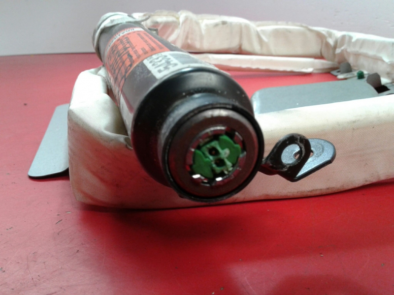 Airbag cortina esquerdo VOLVO S60 I (384)