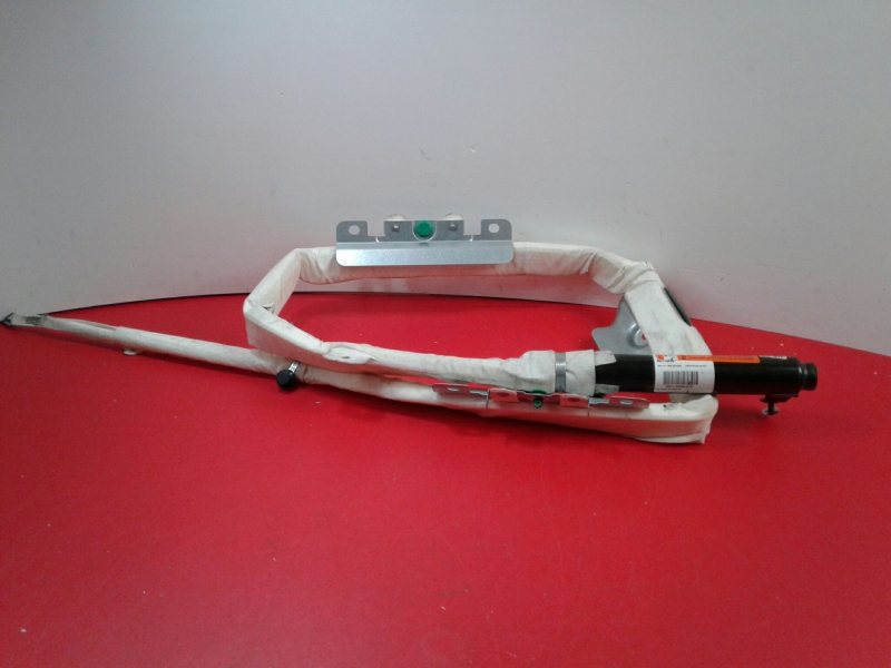 Airbag cortina esquerdo VOLVO S60 I (384) Imagem-2