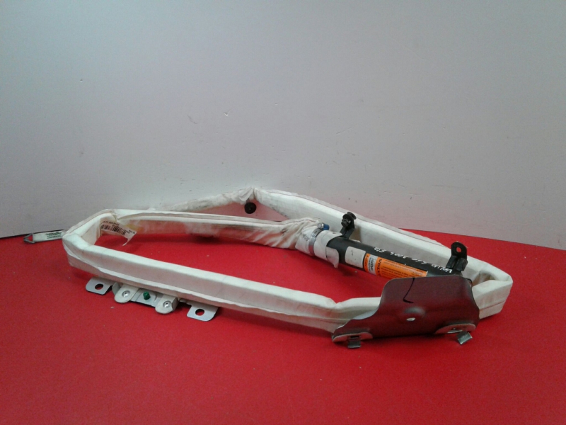 Airbag cortina esquerdo VOLVO S60 I (384) Imagem-2