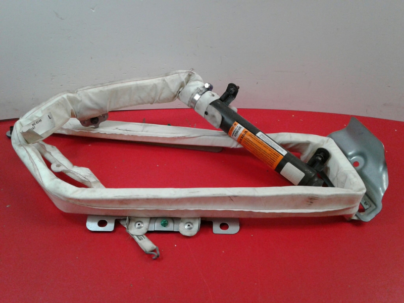 Airbag cortina esquerdo VOLVO S60 I (384) Imagem-2