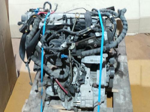 Motore completo FIAT Stilo (192_)
