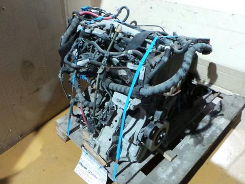 Motore completo FIAT Stilo (192_) Imagem-1