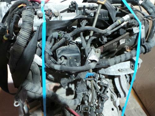 Motore completo FIAT Stilo (192_) Imagem-3
