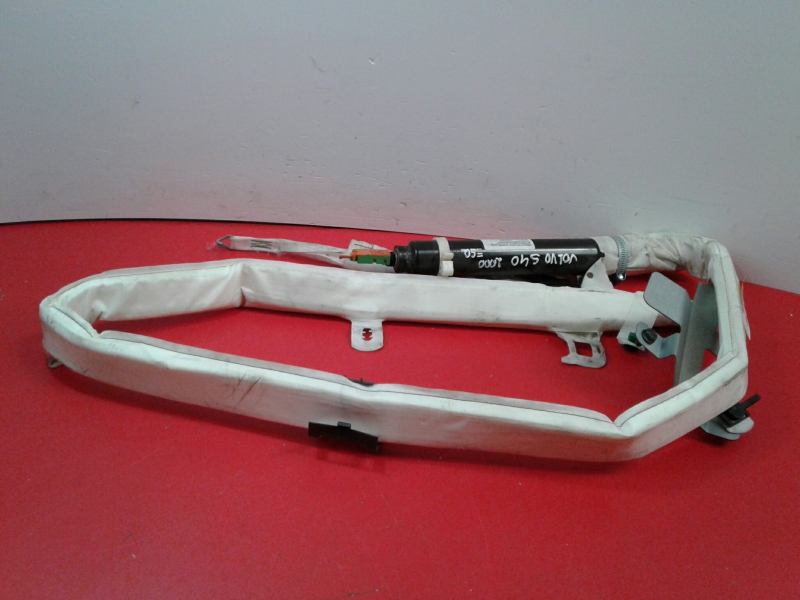 Airbag cortina esquerdo VOLVO S40 I (VS) Imagem-2