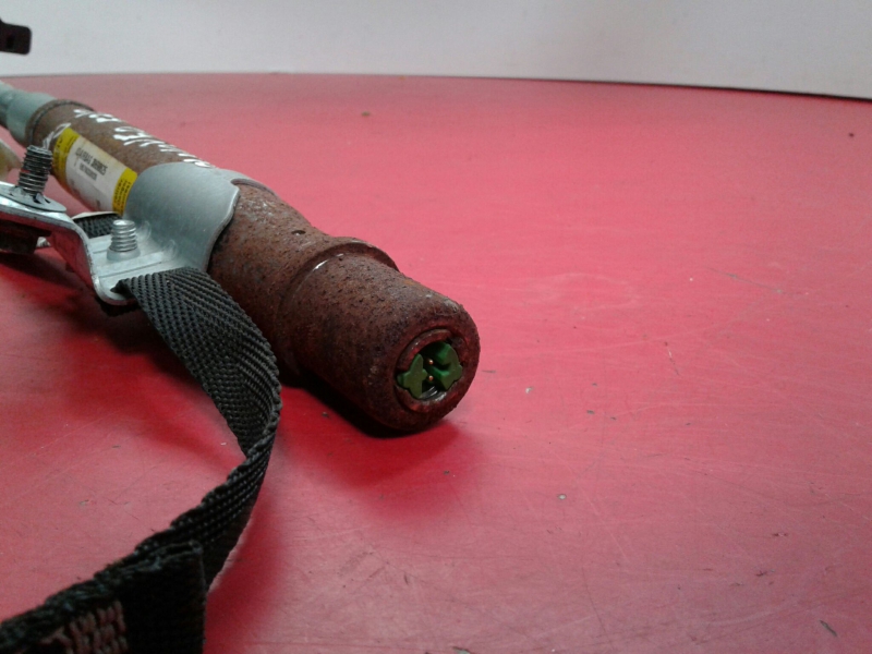 Airbag Rideau Guache VOLVO V50 (MW)