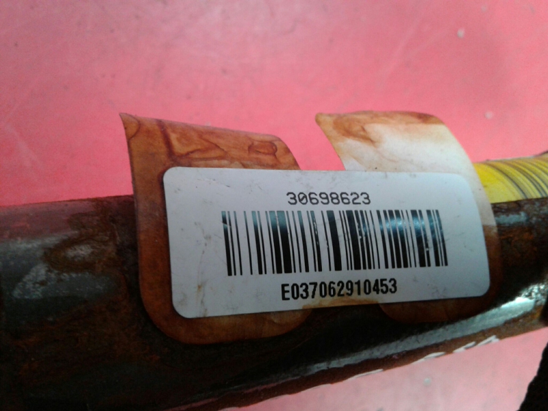 Airbag cortina esquerdo VOLVO S40 II (MS) Imagem-2