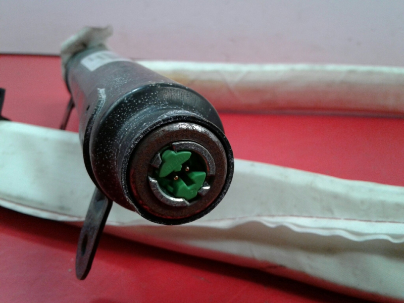 Airbag cortina esquerdo VOLVO S40 I (VS)