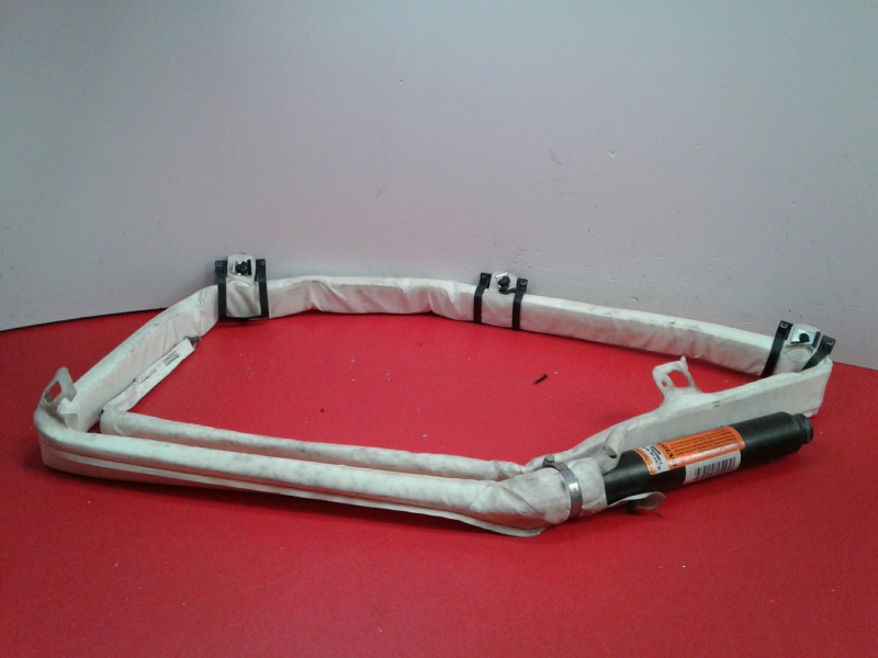 Airbag cortina esquerdo VOLVO S40 I (VS) Imagem-2