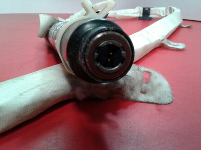 Airbag cortina esquerdo VOLVO S40 I (VS)